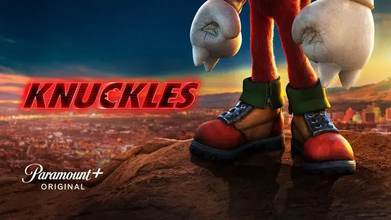 Knuckles - Fondo