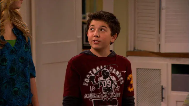 Los Duncan cantantes y bailarines