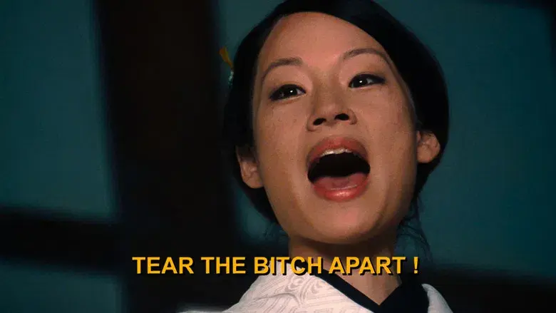 Kill Bill: Todo el sangriento asunto - Fondo