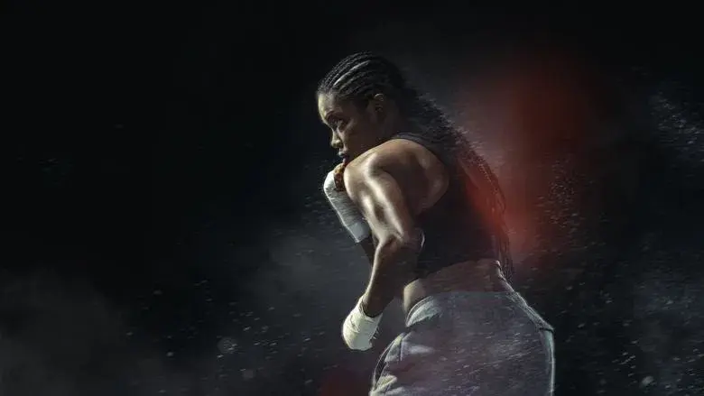 The Fire Inside - Fondo