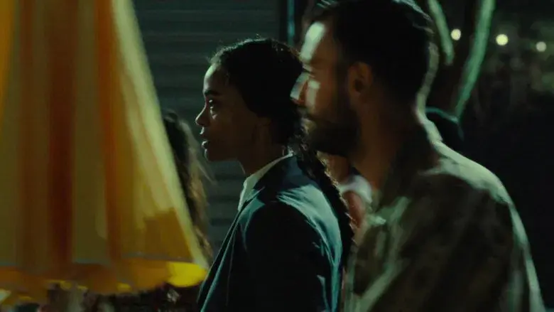 Emilia Pérez - Fondo