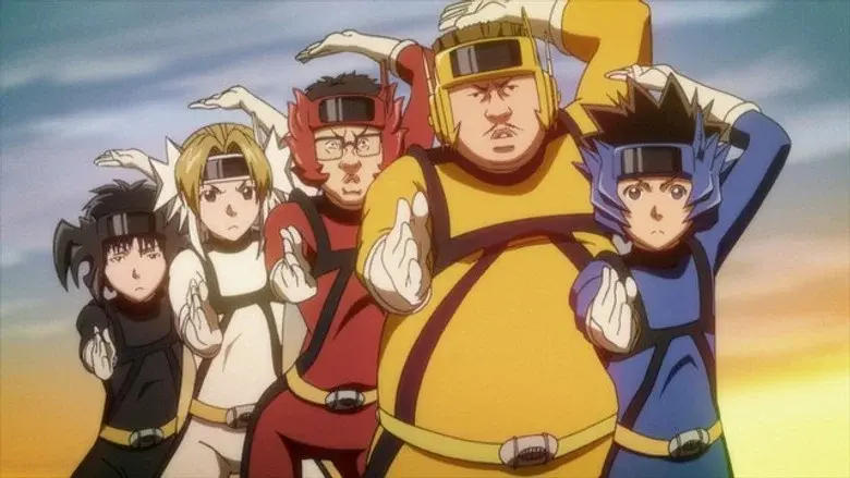 Episodio 7