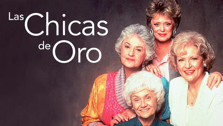 Las chicas de oro - Fondo
