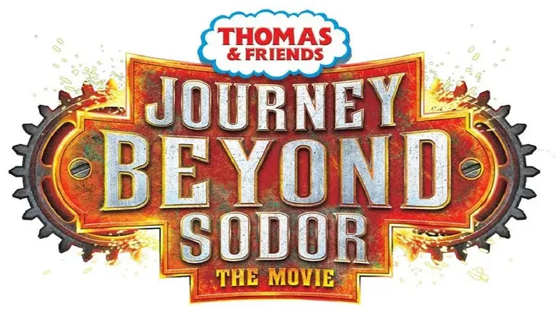 Thomas y sus amigos: viaje más allá de Sodor - Fondo