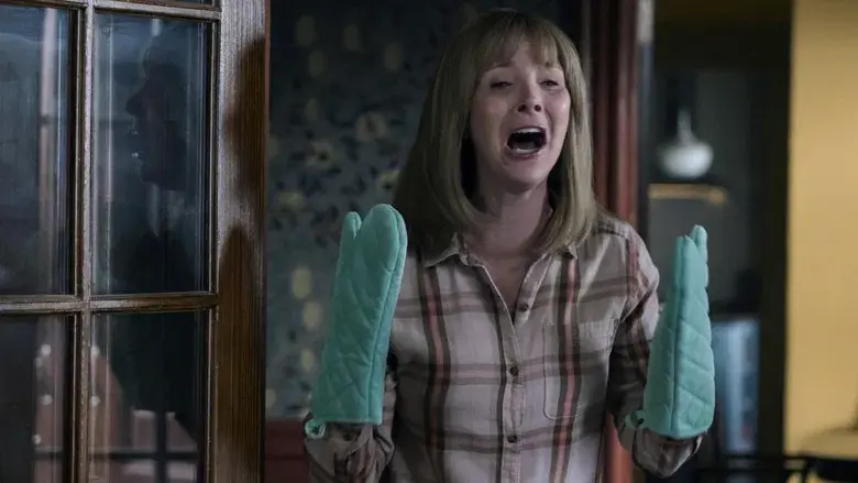 The Parenting - Fondo