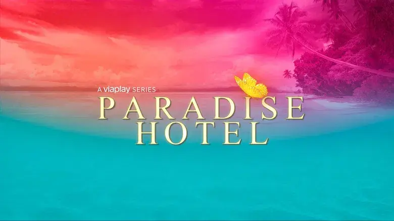 Paradise Hotel - Fondo