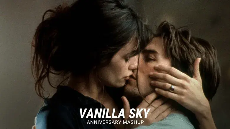 Vanilla Sky - Fondo