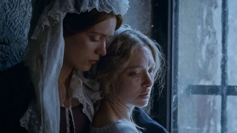 El testamento de Ann Lee - Fondo