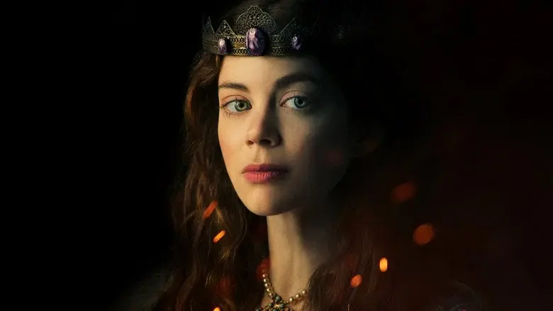 La princesa de España - Fondo