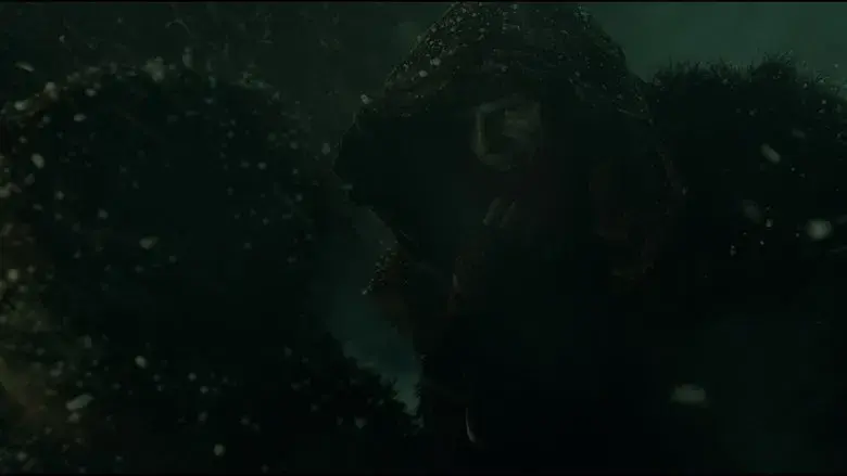 Frankenstein - Fondo