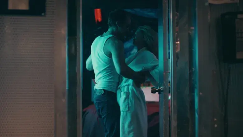 Blue Valentine - Fondo