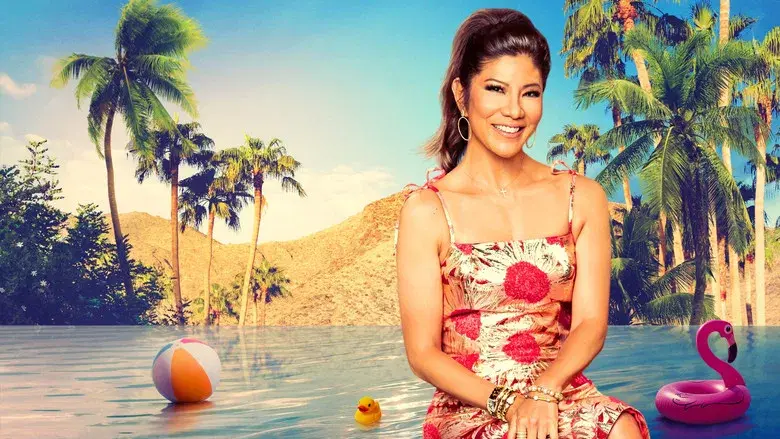 Big Brother - Backdrop