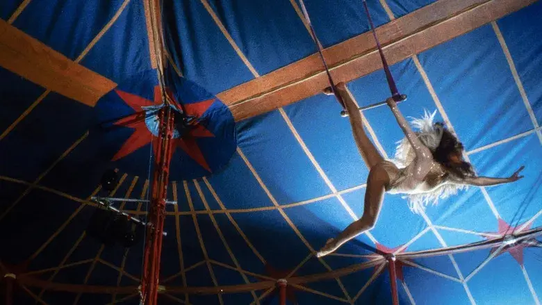 El cielo sobre Berlín - Fondo