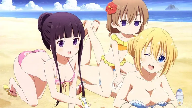 Blend S - Fondo