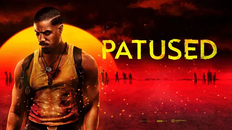 Los pecadores - Fondo