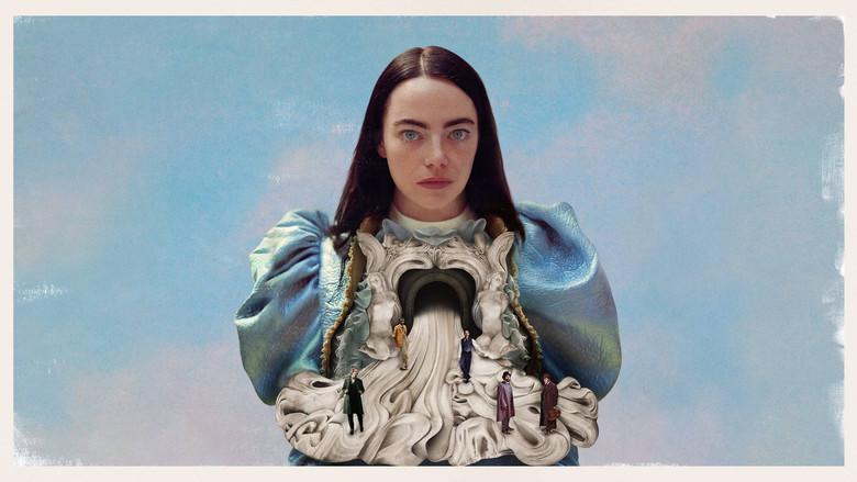 Pobres criaturas - Fondo