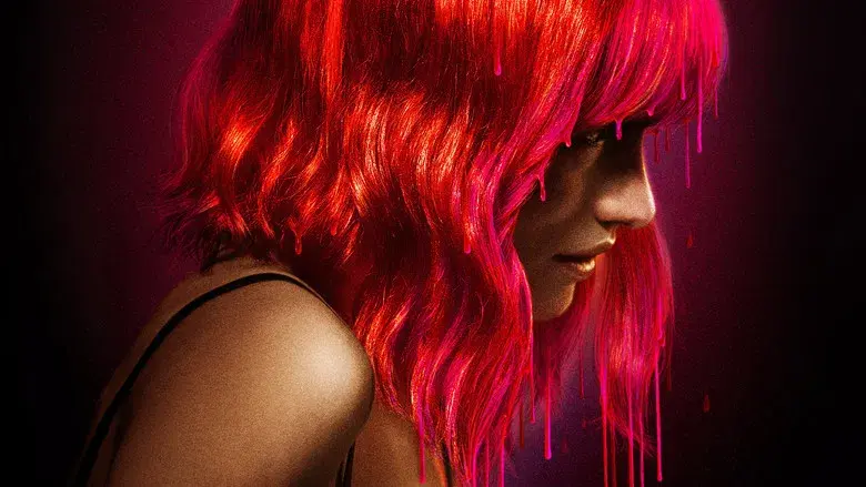 Strange Darling - Fondo