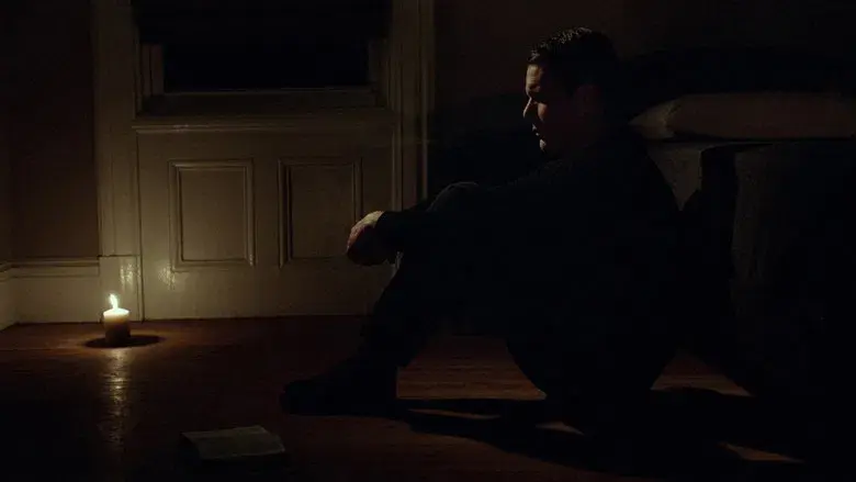 El reverendo - Fondo