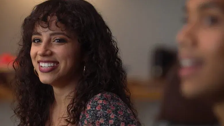 After: Amor infinito - Fondo