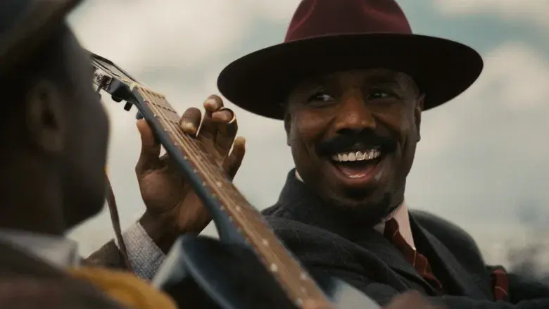 Los pecadores - Fondo