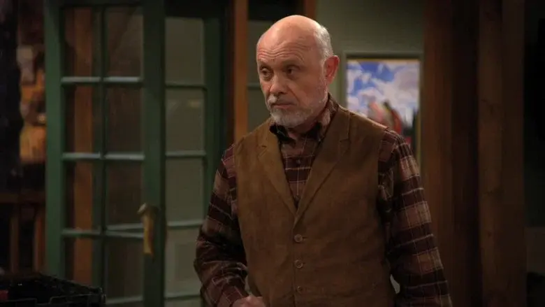 Las reglas de la casa