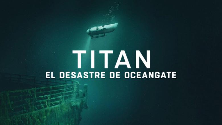 Titán: La tragedia de OceanGate - Fondo