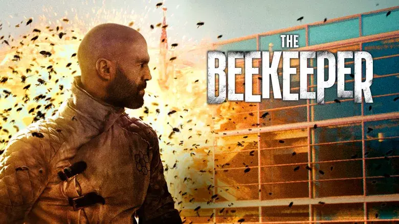 Beekeeper: El protector - Fondo