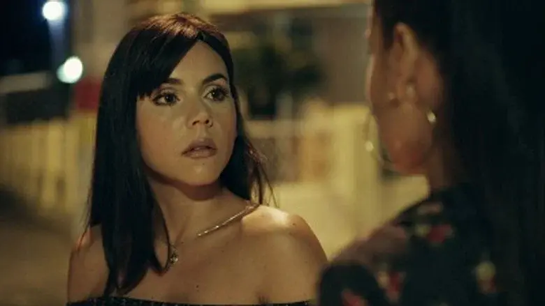 Catalina conoce una dura verdad