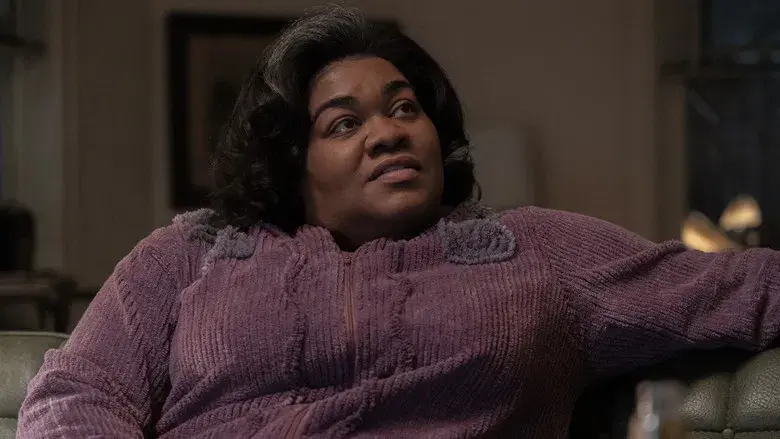 Los que se quedan - Fondo