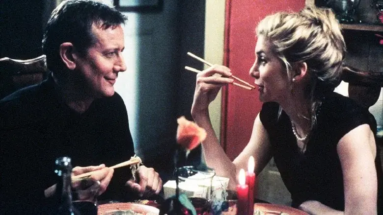 Hollywood Palms - Fondo