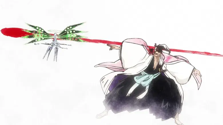 No persigas una sombra