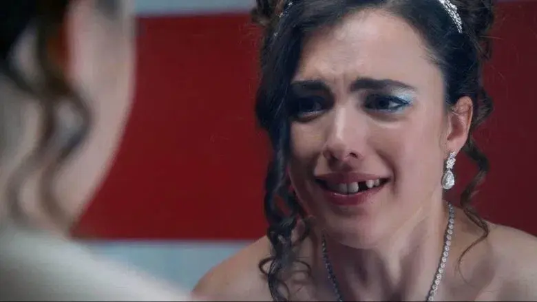 La sustancia - Fondo