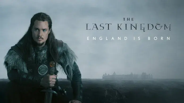 The Last Kingdom - Fondo
