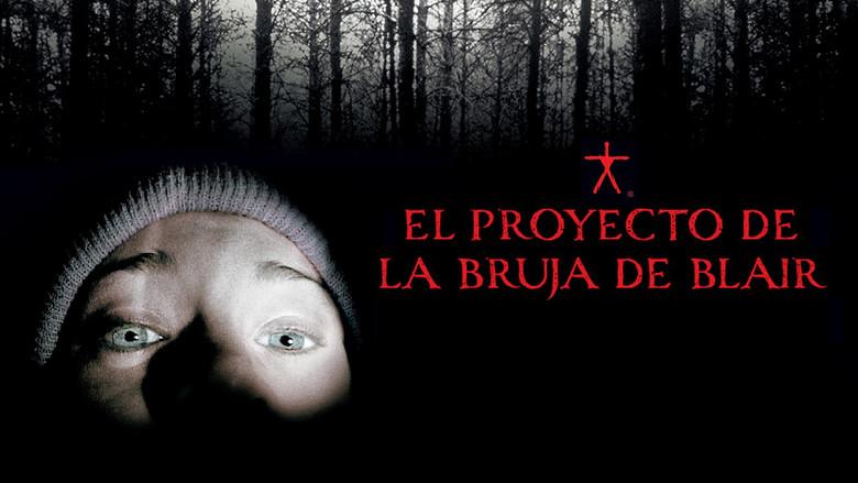 El proyecto de la bruja de Blair - Fondo