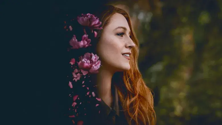 Romper el círculo - Fondo