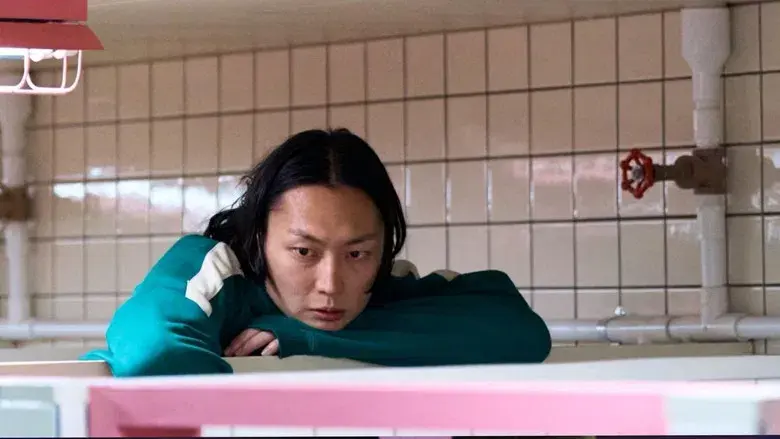 El juego del calamar - Fondo