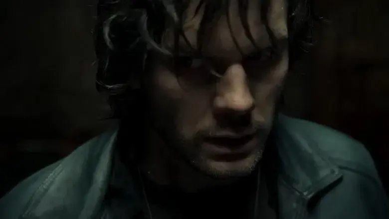 Return to Silent Hill - Fondo