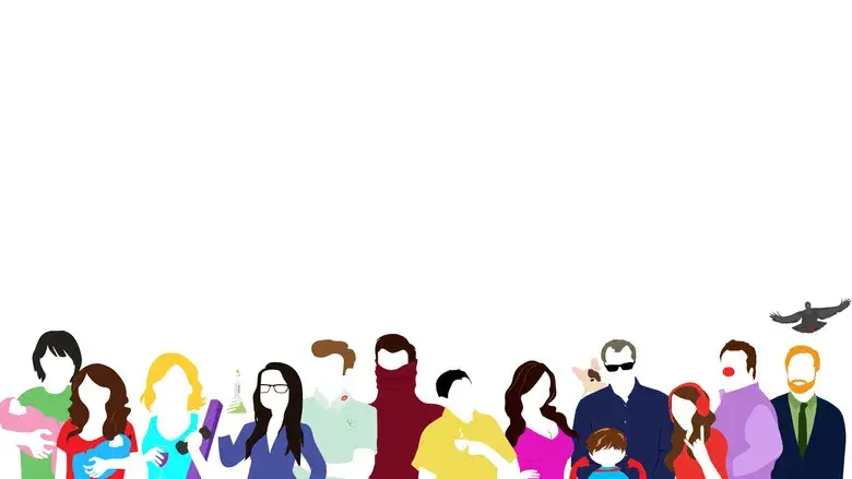 Modern Family - Fondo