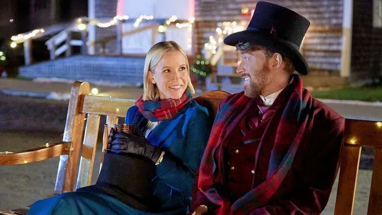 Río místico - Fondo