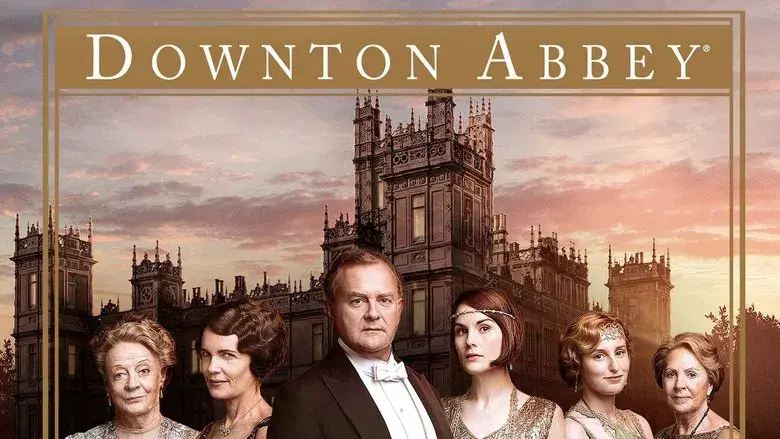 Downton Abbey - Fondo