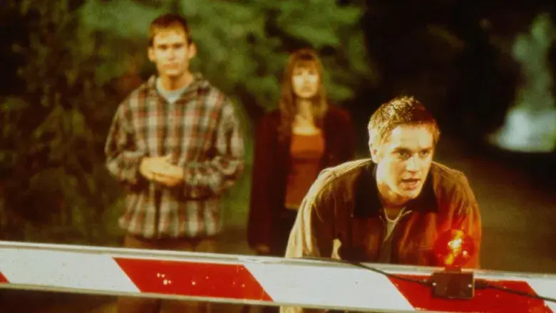 Destino final - Fondo