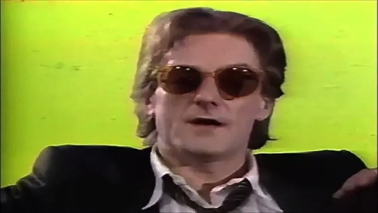 John Lennon: A Journey in the Life - Fondo