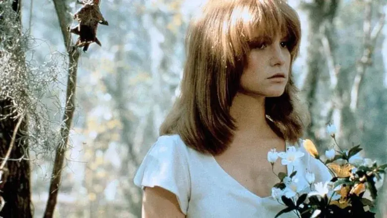 Sister, Sister - Backdrop