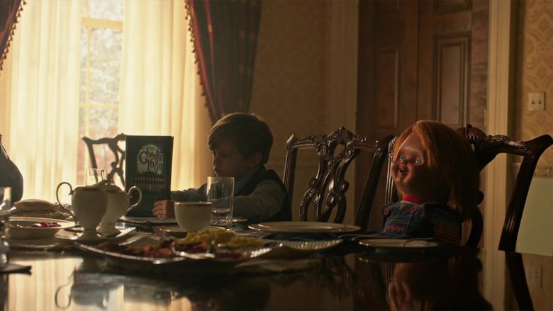 Asesinato en la Casa Blanca