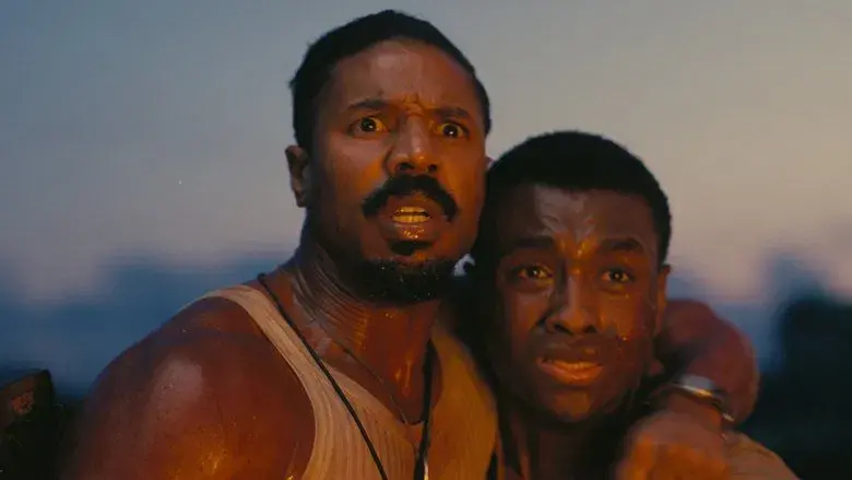 Los pecadores - Fondo