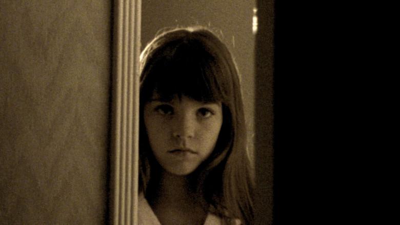 The Limey - Backdrop