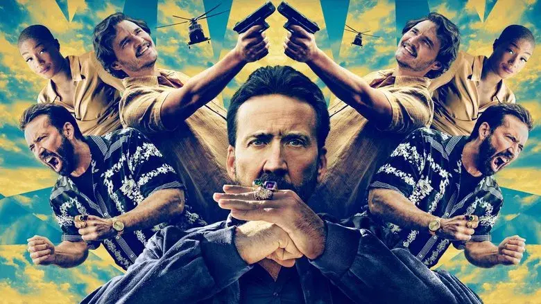 El insoportable peso de un talento descomunal - Fondo