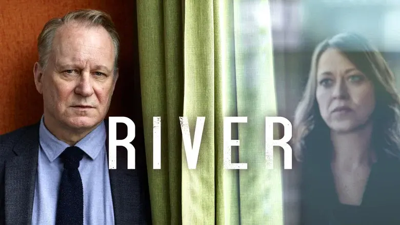 River - Fondo