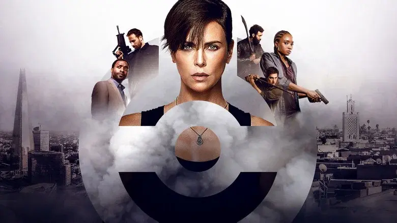 La vieja guardia - Fondo