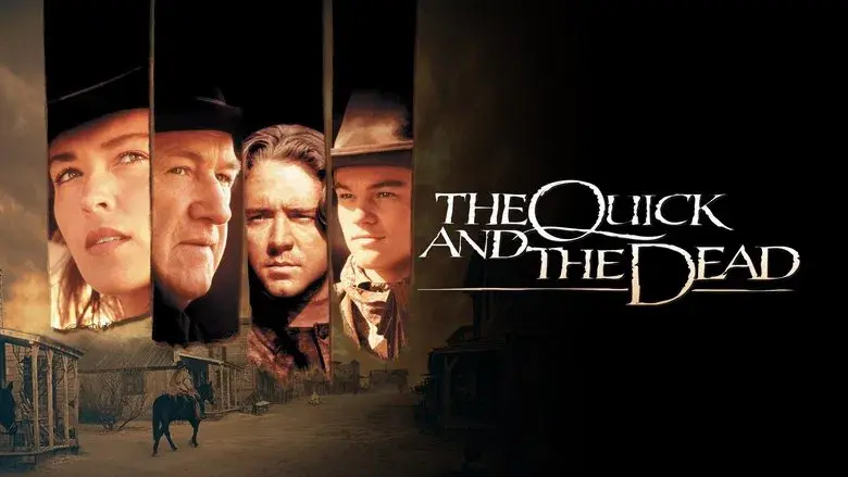 Rápida y mortal - Fondo